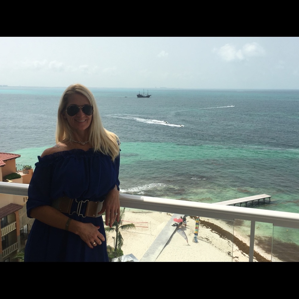 Meet your Posher, Melanie